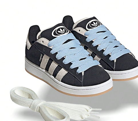 Adidas CAMPUS 00S DOUBLE W