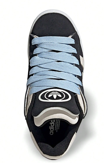 Adidas CAMPUS 00S DOUBLE W